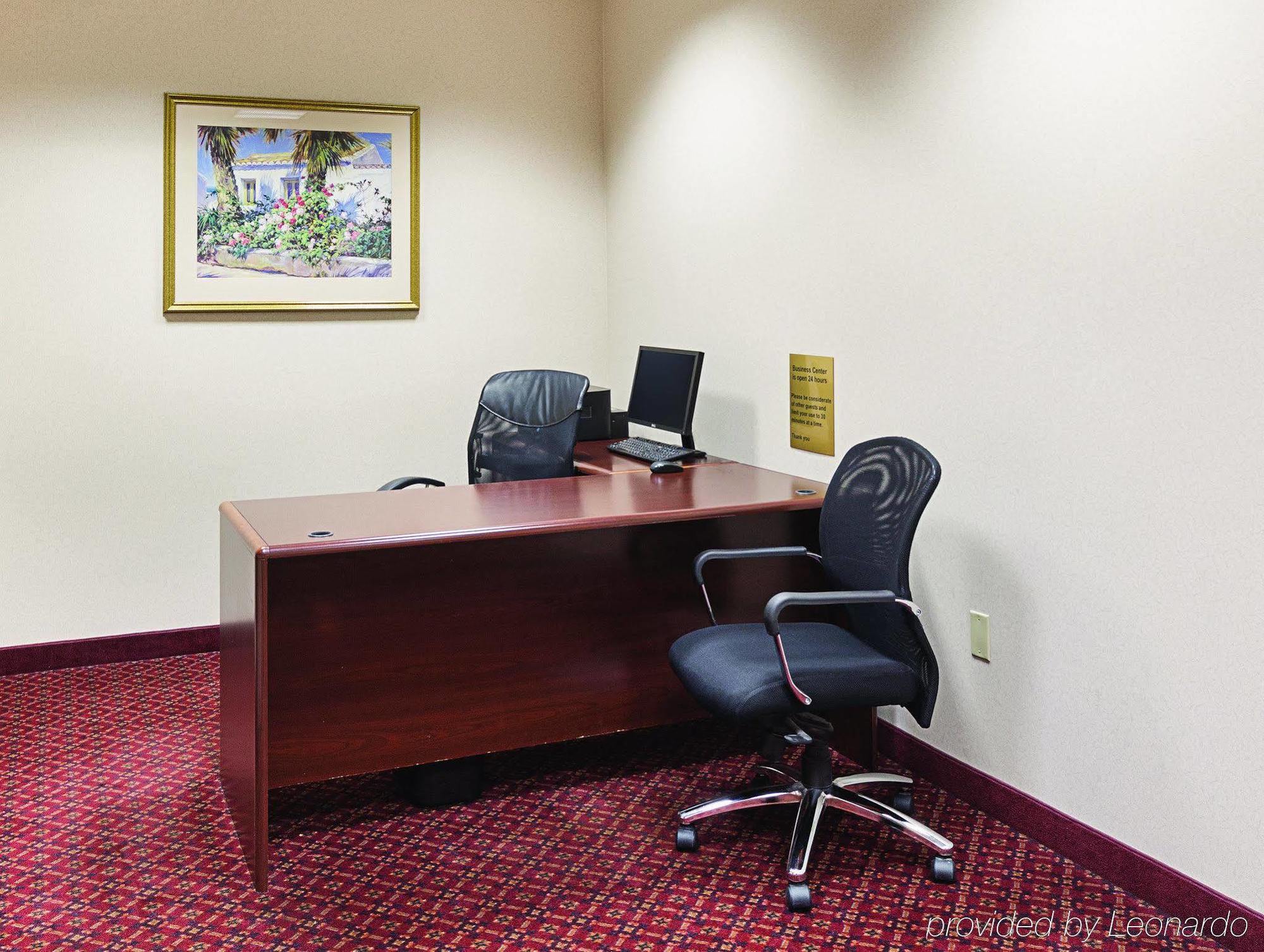 La Quinta Inn & Suites By Wyndham San Antonio Downtown Dış mekan fotoğraf
