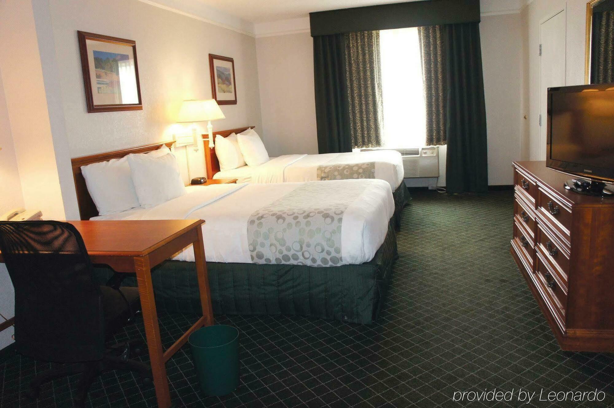 La Quinta Inn & Suites By Wyndham San Antonio Downtown Dış mekan fotoğraf